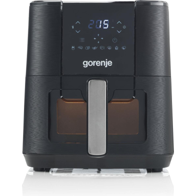 Мультипечь Gorenje AF1350DWB фото №3