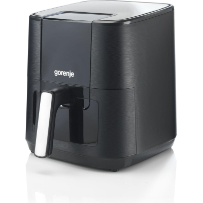 Мультипечь Gorenje AF1350DWB фото №5