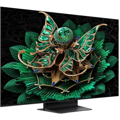 Телевизор TCL 50C7K фото №2