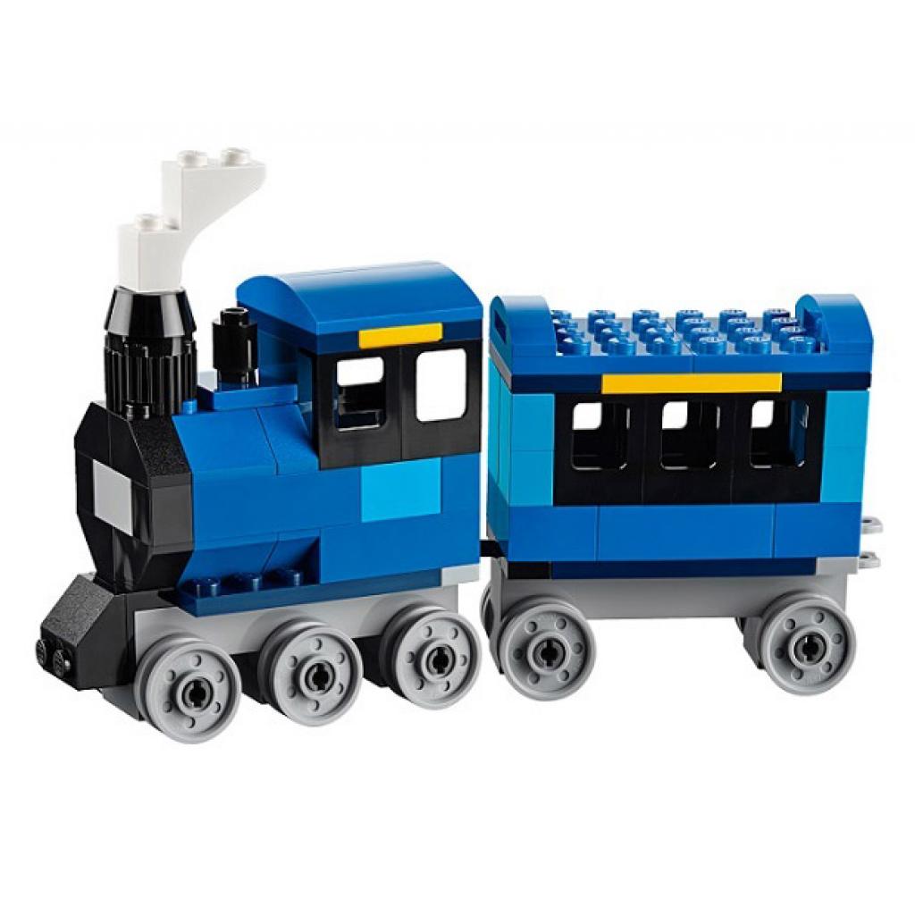 Конструктор Lego  Classic Коробка кубиков для творческого конструирования (10696) фото №3