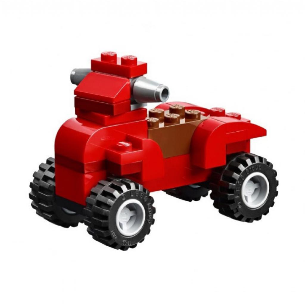 Конструктор Lego  Classic Коробка кубиков для творческого конструирования (10696) фото №4
