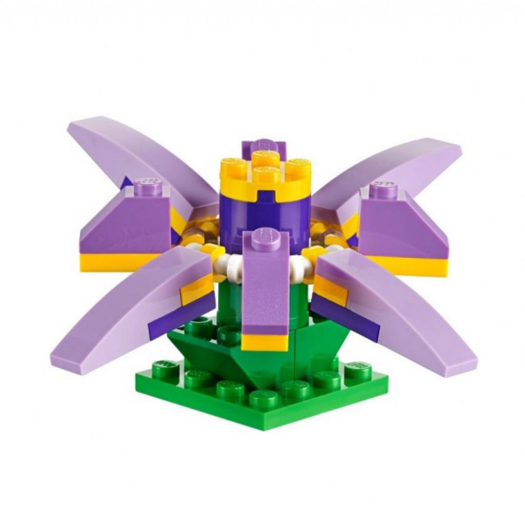 Конструктор Lego  Classic Коробка кубиков для творческого конструирования (10696) фото №6
