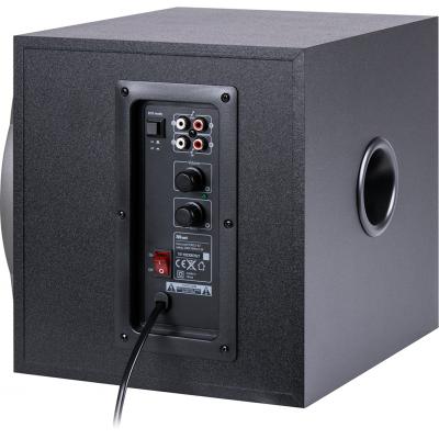 Акустическая система Trust GXT 38 2.1 Subwoofer Speaker Set фото №3