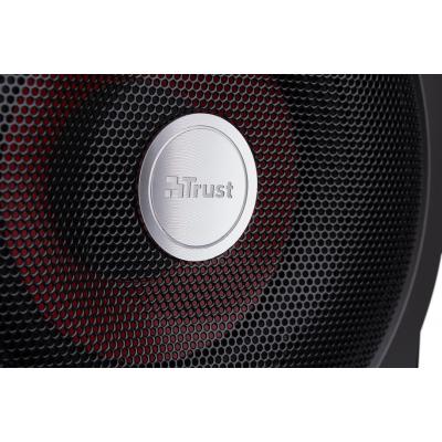Акустическая система Trust GXT 38 2.1 Subwoofer Speaker Set фото №5