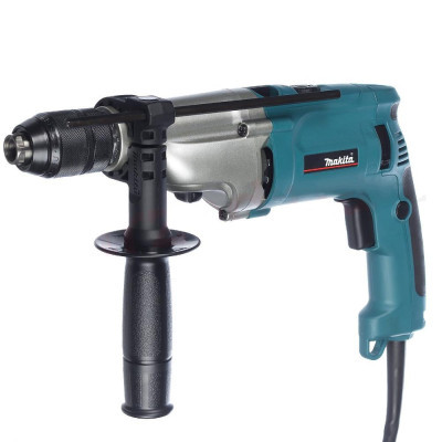 Дрель Makita HP2071, ударная (HP2071)