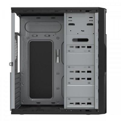 Корпус Gamemax ET-211-U3 NP фото №4