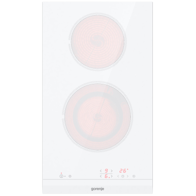 Варильна поверхня Gorenje ECT322WCSC фото №3