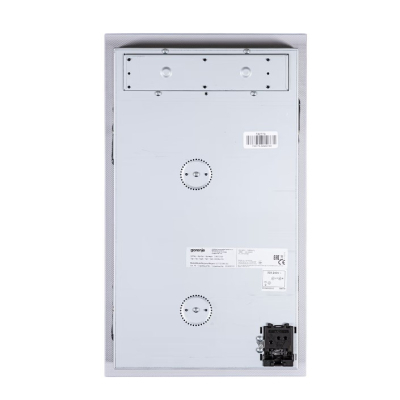 Варильна поверхня Gorenje ECT322WCSC фото №8
