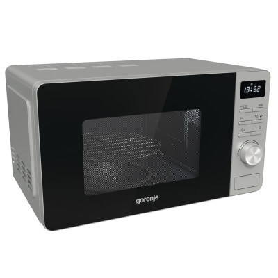 Микроволновая печь Gorenje MO20A4X фото №2