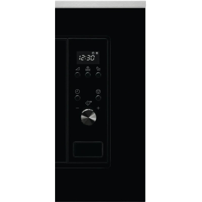 Микроволновая печь Electrolux LMS2203EMX фото №2