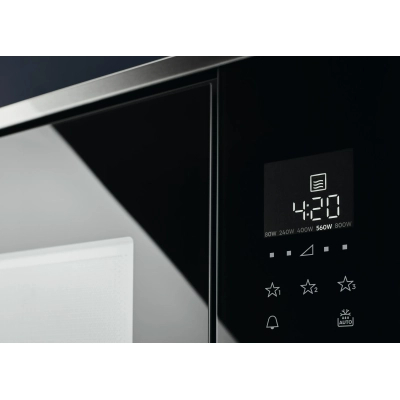 Микроволновая печь Electrolux LMS2203EMX фото №3