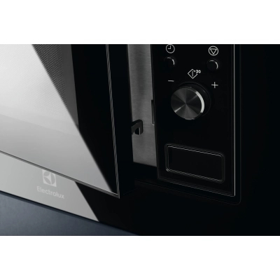 Микроволновая печь Electrolux LMS2203EMX фото №4