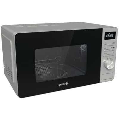 Микроволновая печь Gorenje MO 20 A 3  X фото №2