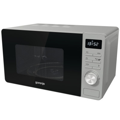 Микроволновая печь Gorenje MO 20 A 3  X фото №3