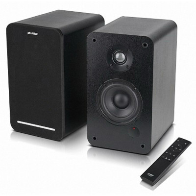 Акустическая система F&D R40BT Black фото №5