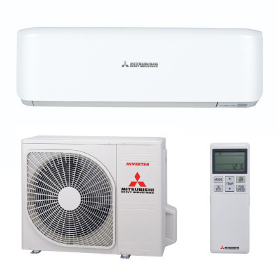 Кондиционер Mitsubishi Electric SRK20ZS-W/SRC20ZS-W