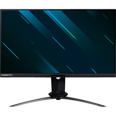 Монітор Acer Монитор  Predator X25BMIIPRZX (UM.KX0EE.006)