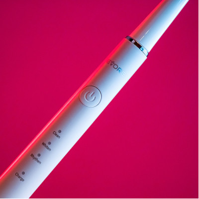 Зубная щетка Evorei SONIC ONE SONIC TOOTH BRUSH (592479672052) фото №6