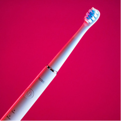 Зубная щетка Evorei SONIC ONE SONIC TOOTH BRUSH (592479672052) фото №7