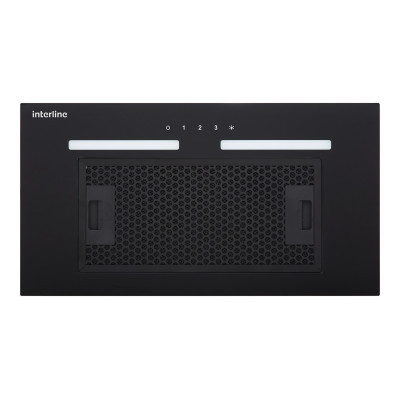 Вытяжки Interline SWAY BL A/60 GL/S