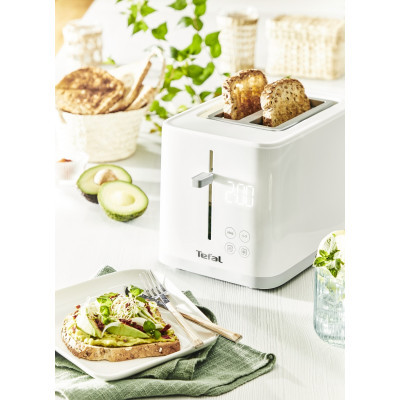 Тостер Tefal TT693110 фото №6
