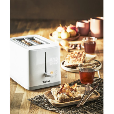 Тостер Tefal TT693110 фото №9