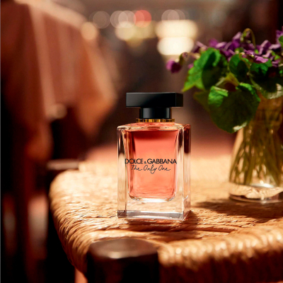 Парфюмированная вода Dolce&Gabbana The Only One 30 мл (3423478452459) фото №3