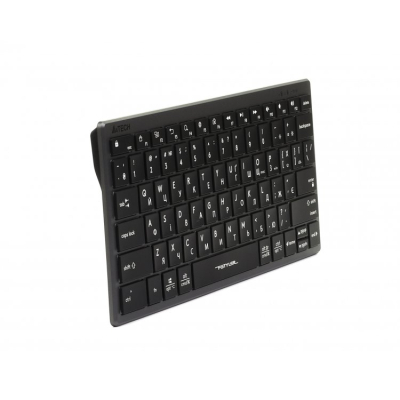 Клавіатура A4Tech FX61 USB Grey фото №4