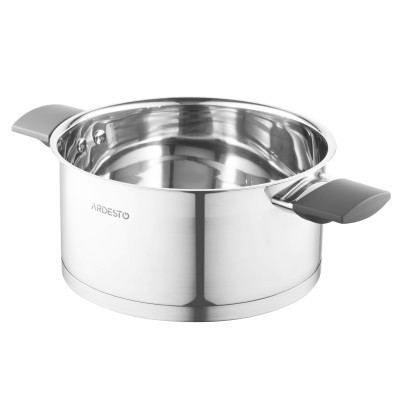 Кастрюля Ardesto Gemini Trento AR3630G фото №2