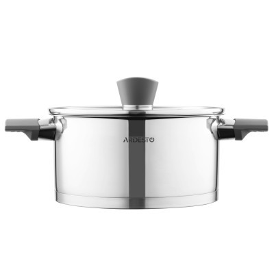 Кастрюля Ardesto Gemini Trento AR3630G фото №3
