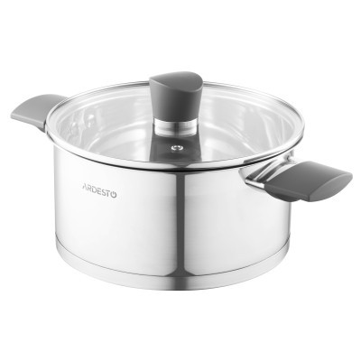 Кастрюля Ardesto Gemini Trento AR3630G