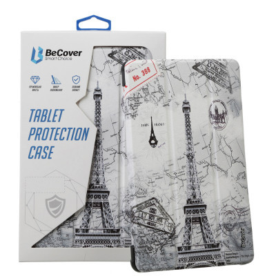 Чохол для планшета BeCover Smart Case Xiaomi Redmi Pad 10.61