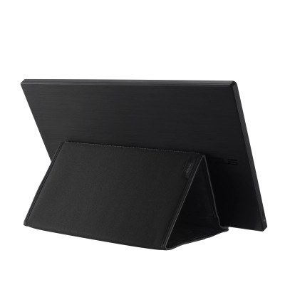 Монитор Asus 15.6" ZenScreen MB166C(90LM07D3-B01170) фото №5
