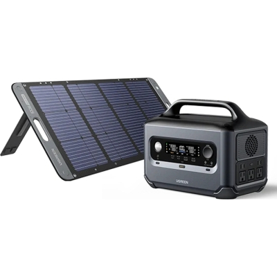 Ugreen PowerRoam 600 (GS600) фото №3