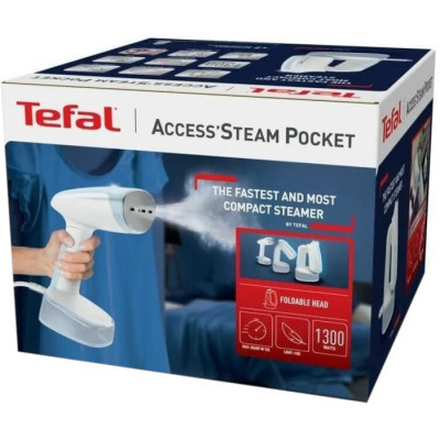 Відпарювач Tefal  DT3041E1 фото №11