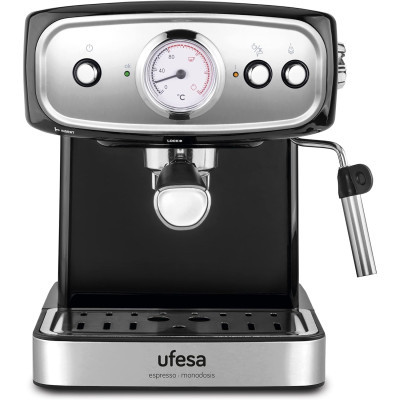 Кофеварка Ufesa CE7244 BRESCIA (71705061) фото №2