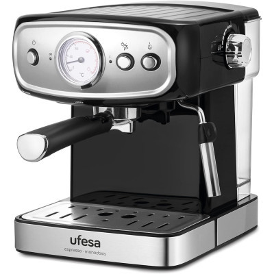 Кофеварка Ufesa CE7244 BRESCIA (71705061)