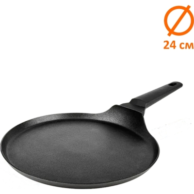 Пательня Magio для млинців 24 см (MG-1169)