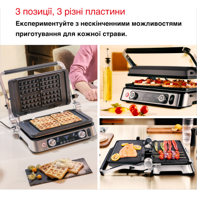 Гриль Braun CG 9167 фото №10