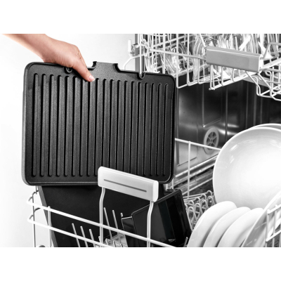 Гриль Braun CG 9167 фото №8