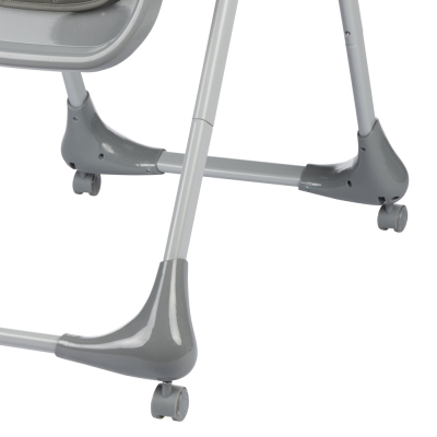 Стільчик для годування Bebe Confort Olea Mineral Gray (2792085210) фото №10