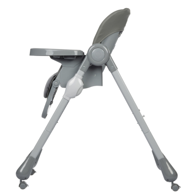 Стільчик для годування Bebe Confort Olea Mineral Gray (2792085210) фото №5