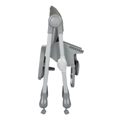 Стільчик для годування Bebe Confort Olea Mineral Gray (2792085210) фото №8