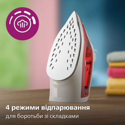 Утюг Philips DST2010/40 фото №11