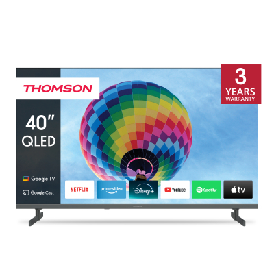 Телевизор Thomson 40QG4S14