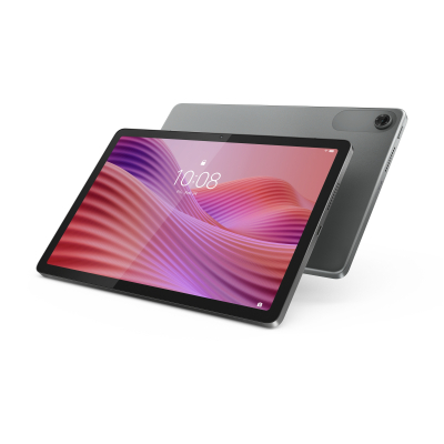 Планшет Lenovo Tab 4/128 LTE Luna Grey   Clear Case (ZAEJ0050UA) фото №11