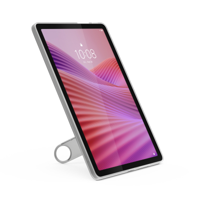 Планшет Lenovo Tab 4/128 LTE Luna Grey   Clear Case (ZAEJ0050UA) фото №12