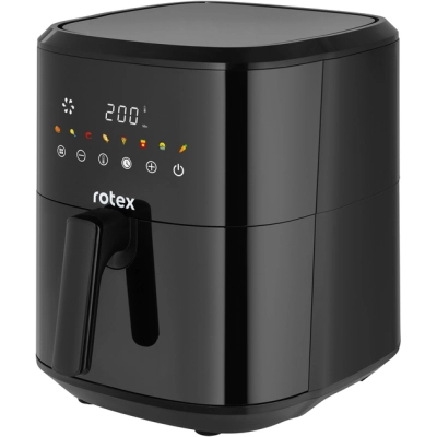 Мультипечь Rotex ROM650-XL MultiFry фото №2