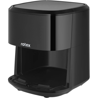 Мультипечь Rotex ROM650-XL MultiFry фото №3