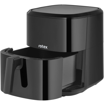 Мультипечь Rotex ROM650-XL MultiFry фото №6